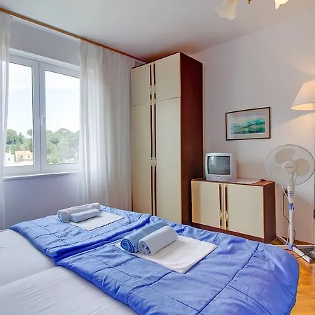 Daire Milka Veli Lošinj