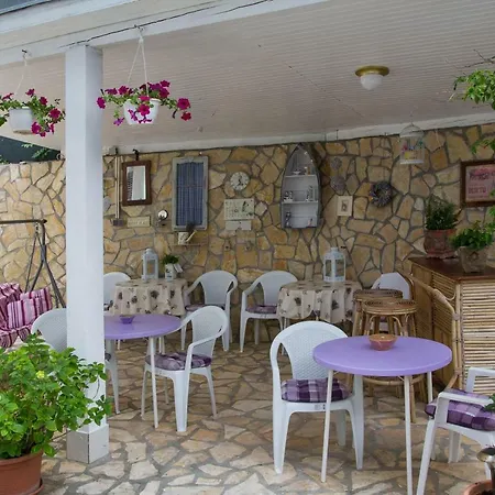 Milka * Veli Lošinj