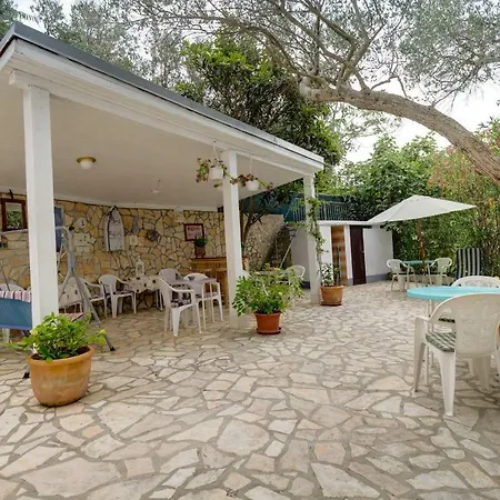 Apartamento Milka