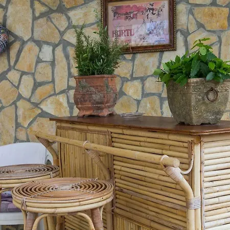 Apartment Room Milka