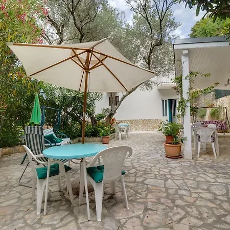 Apartment Room Milka *