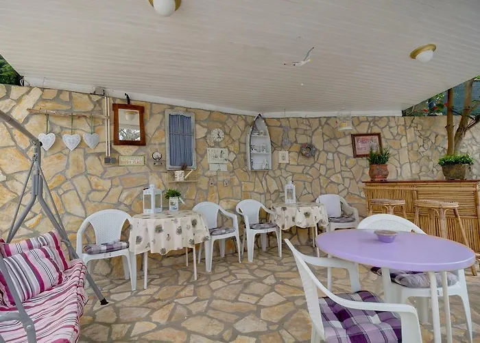 Room Milka Veli Lošinj