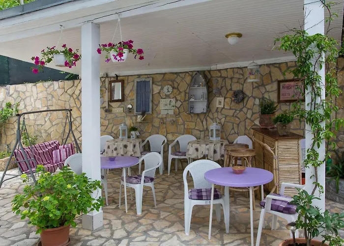 Room Milka * Veli Lošinj
