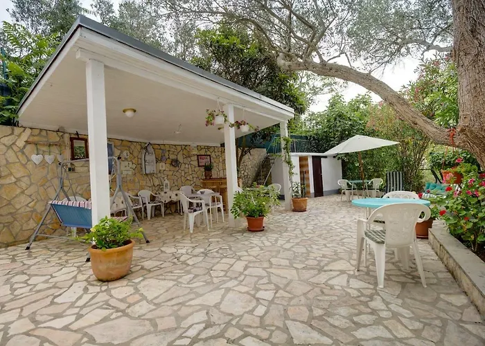 Apartment Room Milka