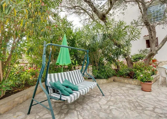 Room Milka Apartment Veli Lošinj