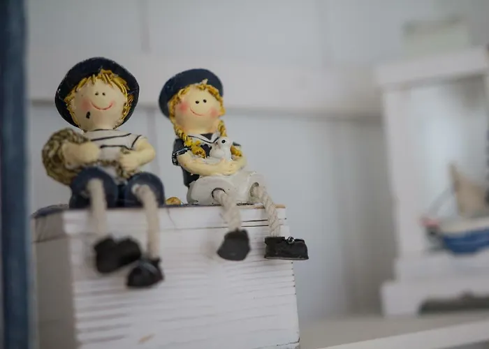 Room Milka * Veli Lošinj